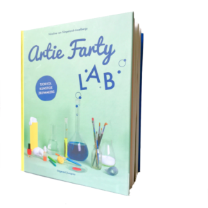 Artie Farty LAB 