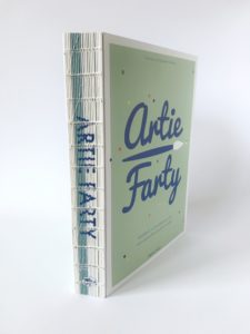 Artie Farty