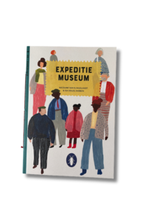 Expeditie museum_Artie Farty_museumtips